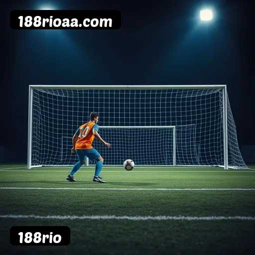 Bônus e promoções 188rio