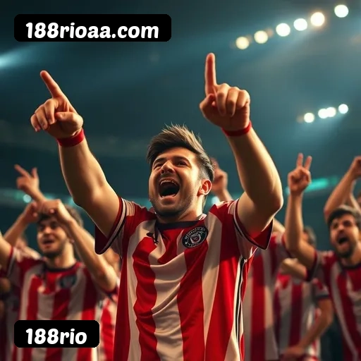 Catálogo 188rio com mais de 3.100 jogos — Pragmatic Play, Evolution, NetEnt e fornecedores certificados