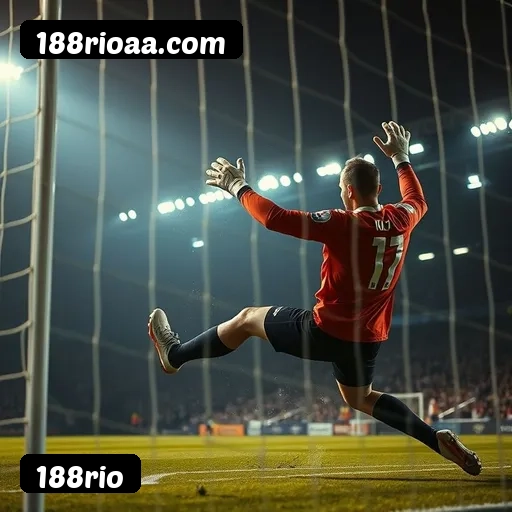 Loterias online disponíveis na 188rio