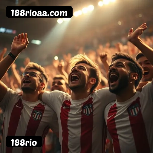Jogo responsável 188rio - Ferramentas de controle, limites, auto-exclusão, suporte CVV 188