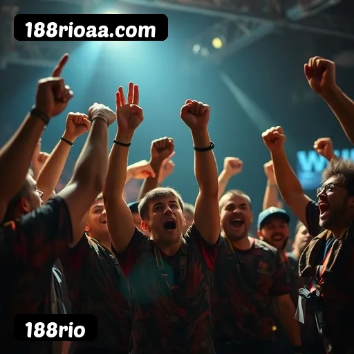 6 vantagens exclusivas do programa VIP da 188rio